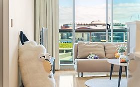 Cbd 3Br Apt Walk To Town Hall, Qvb & Icc & Darling Harbour